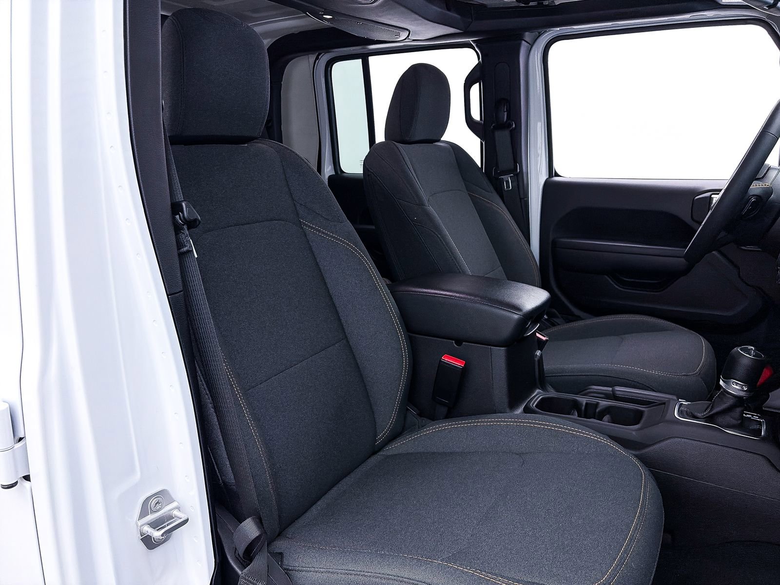 Used 2024 Jeep Gladiator Sport image 34