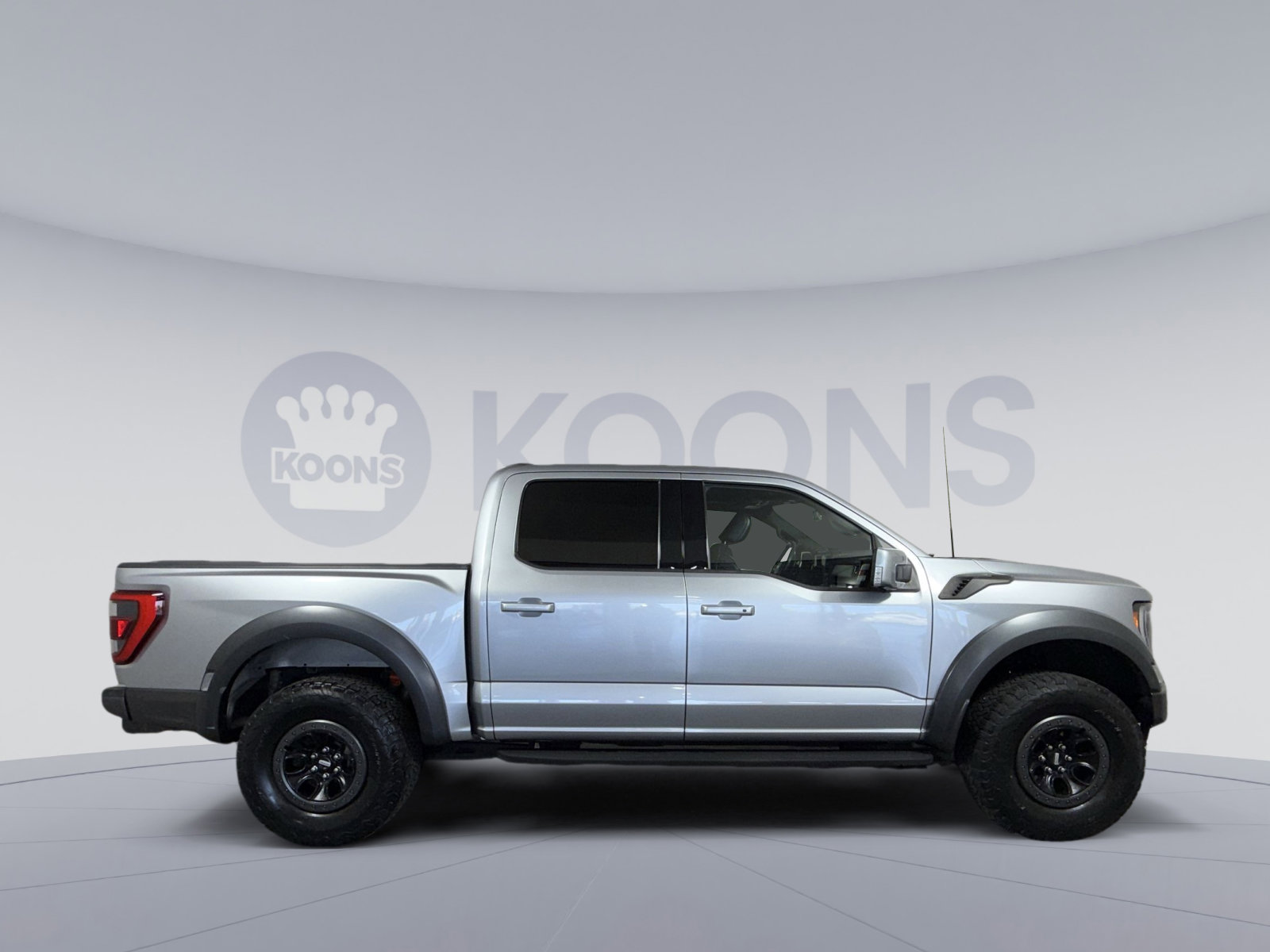 Used 2022 Ford F150 Raptor w/ Equipment Group 801A High AWD/4WD image 8