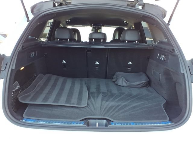 Certified 2025 Mercedes-Benz GLC 350e 4MATIC image 23