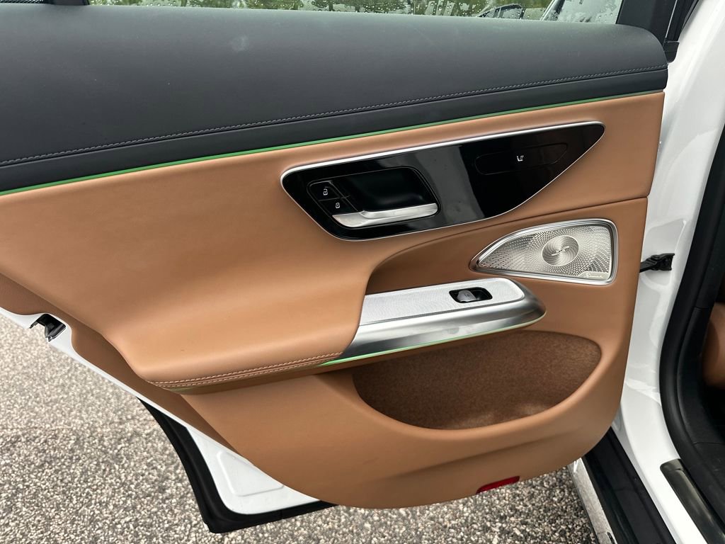 Certified 2024 Mercedes-Benz E 450 4MATIC All-Terrain Wagon image 31