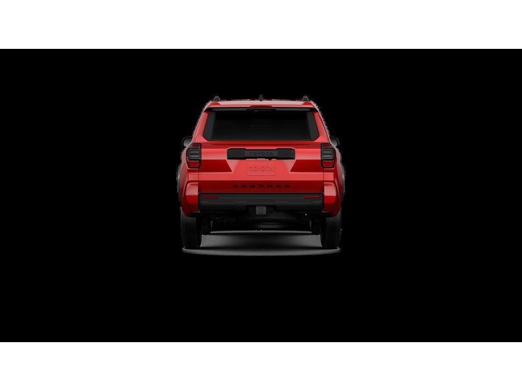 New 2026 Toyota 4Runner SR5 image 31