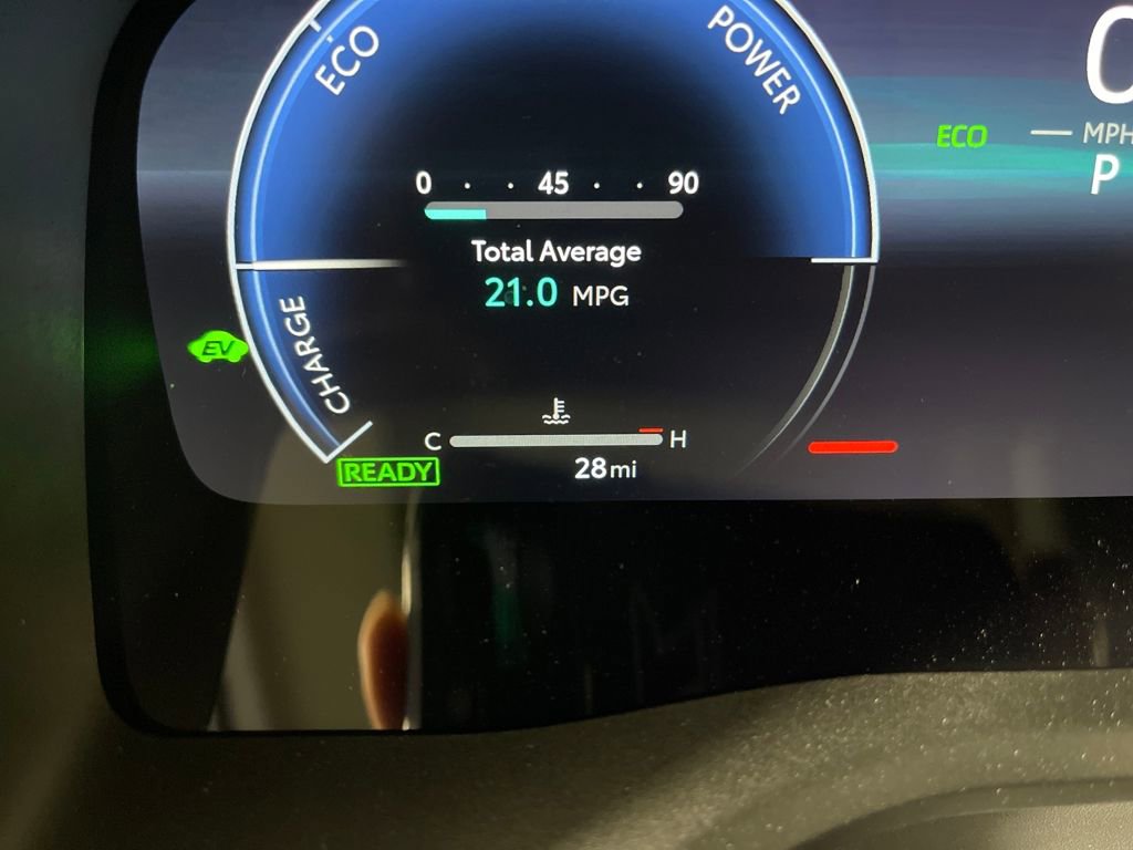 New 2026 Toyota Camry XLE image 19