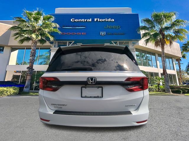 Used 2024 Honda Odyssey Sport image 6