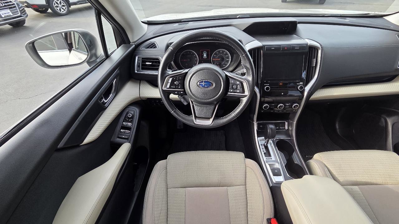 Used 2022 Subaru Ascent Premium w/ Convenience Package image 20