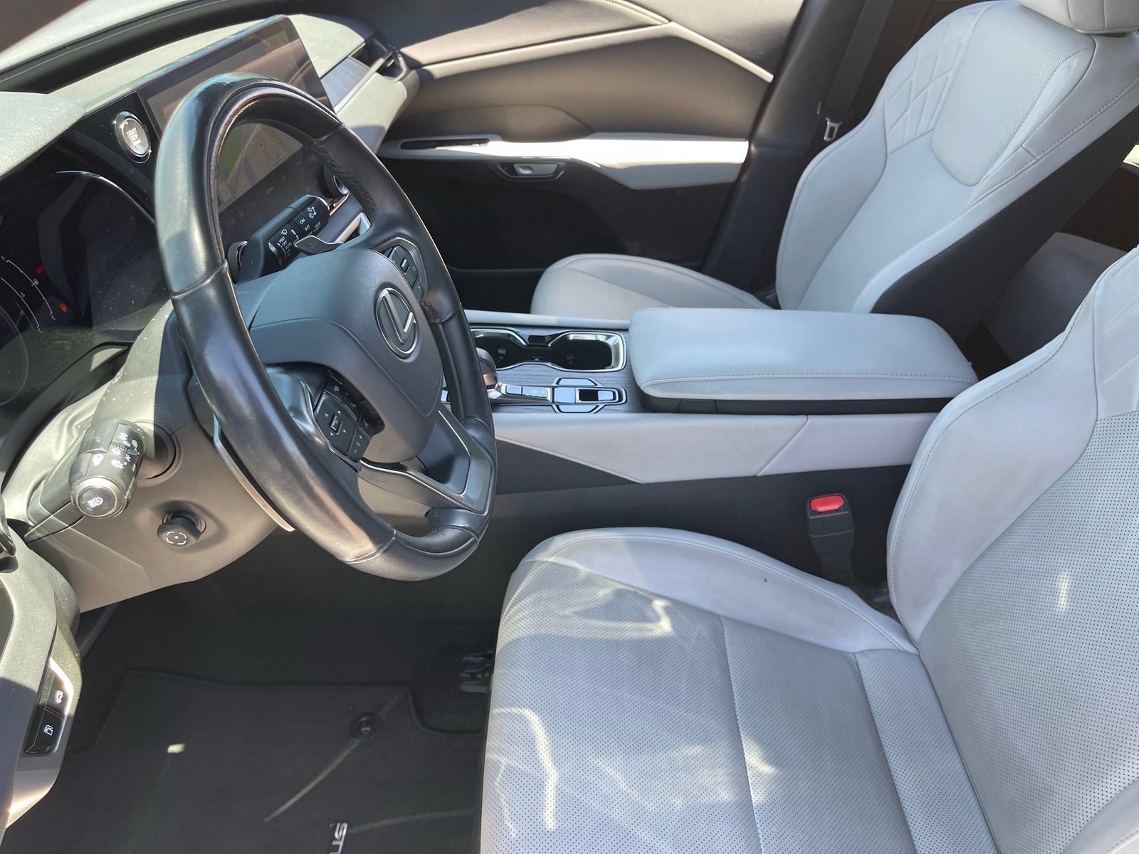 Used 2023 Lexus RX 350 Premium FWD image 21