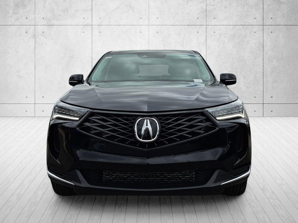 New 2026 Acura RDX w/ Technology Package AWD/4WD image 2