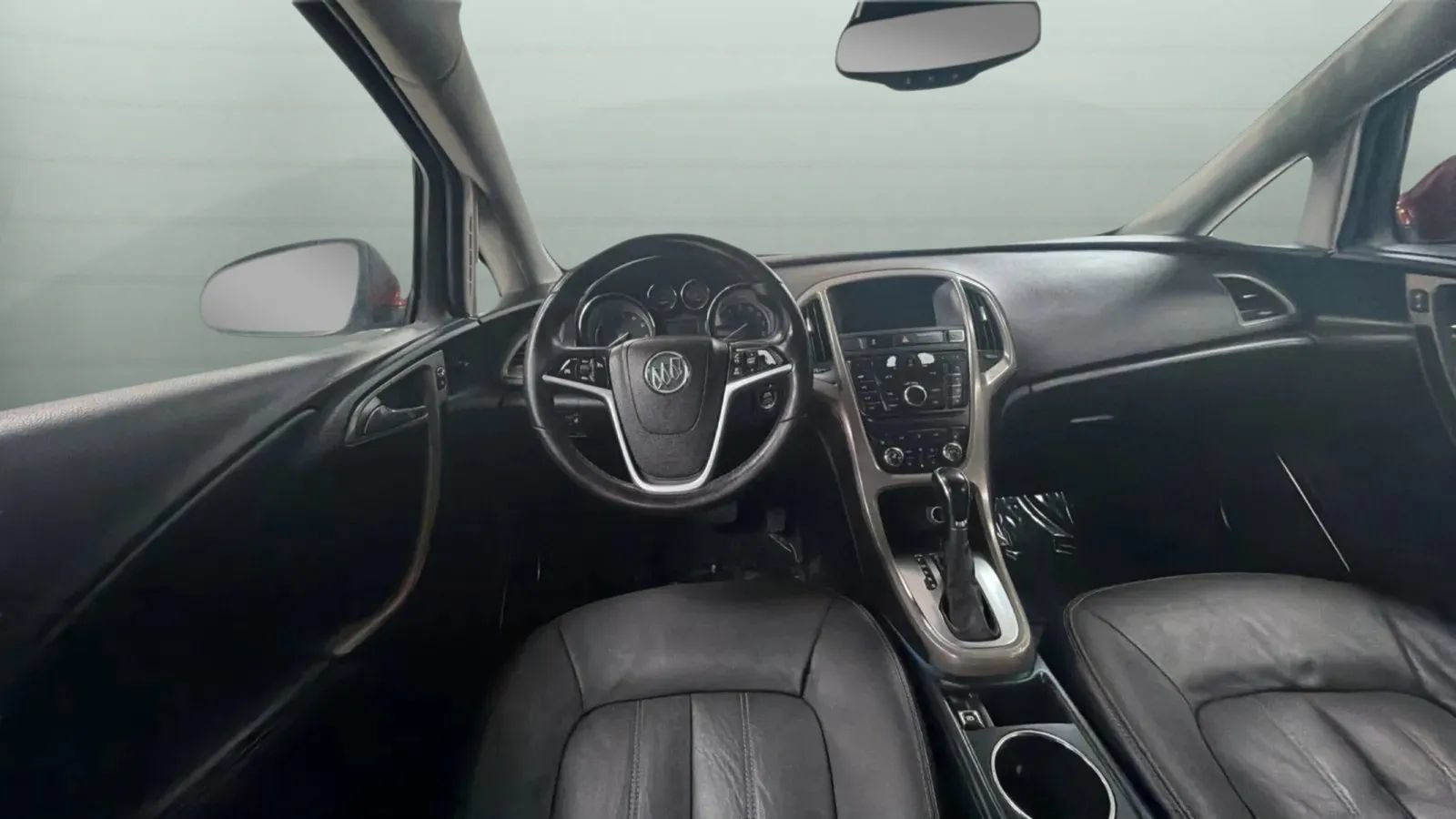 Used 2017 Buick Verano Leather FWD image 25