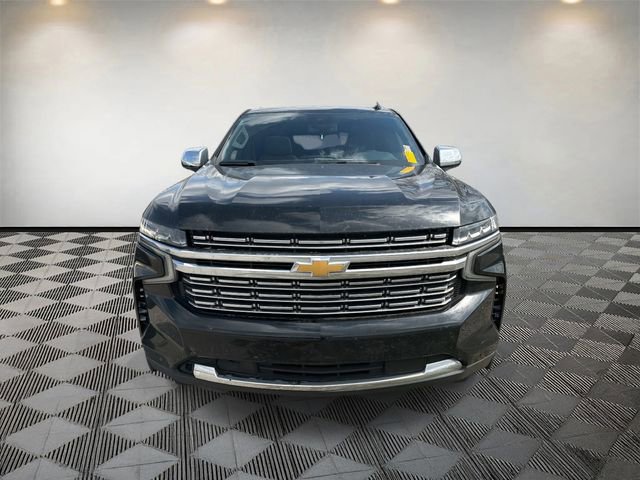 Used 2023 Chevrolet Tahoe Premier video 2