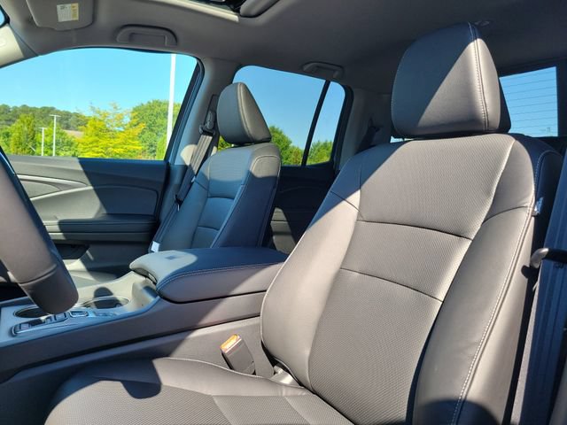 New 2026 Honda Ridgeline RTL image 13