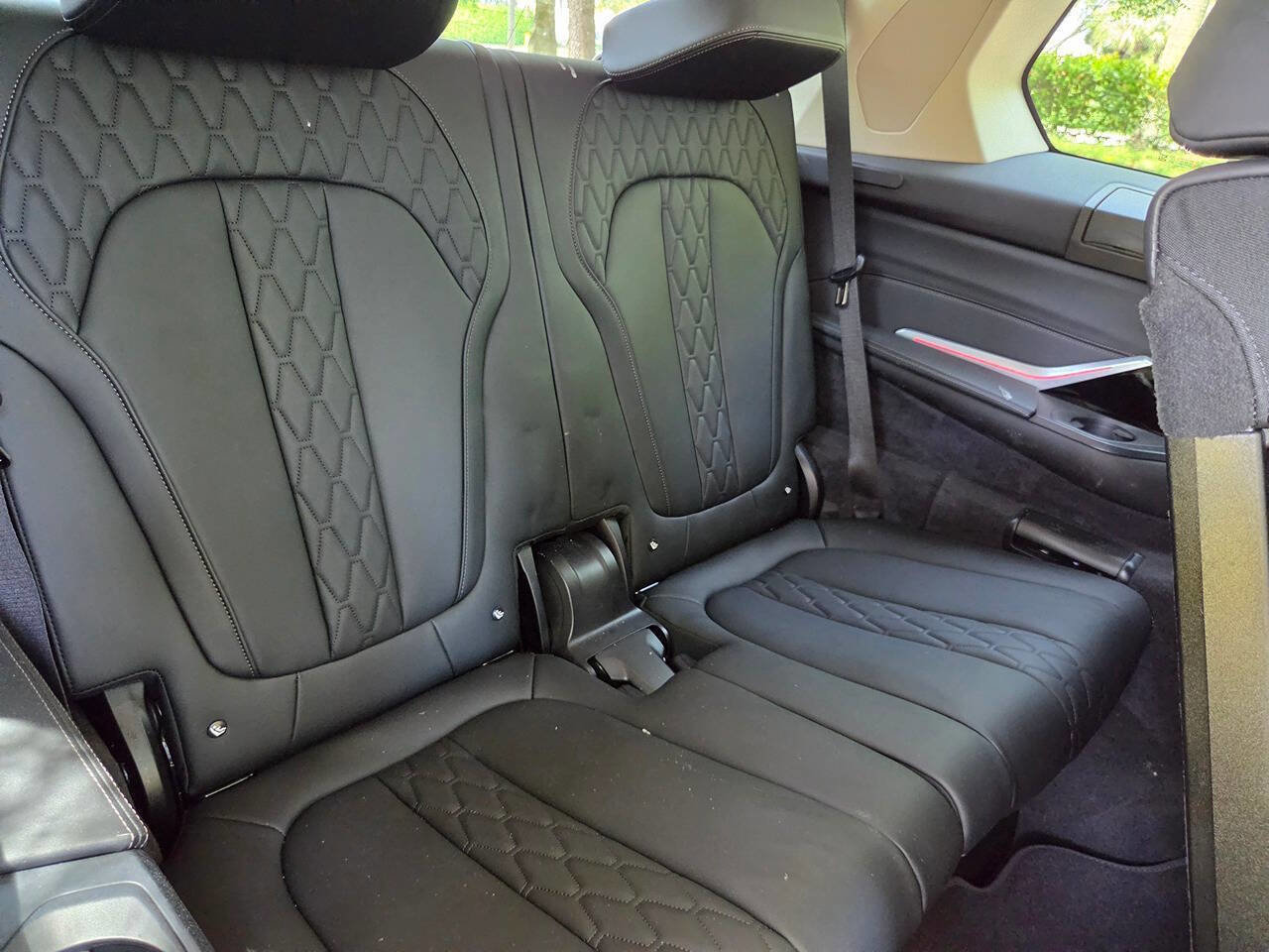 Used 2026 BMW X7 xDrive40i AWD/4WD image 15
