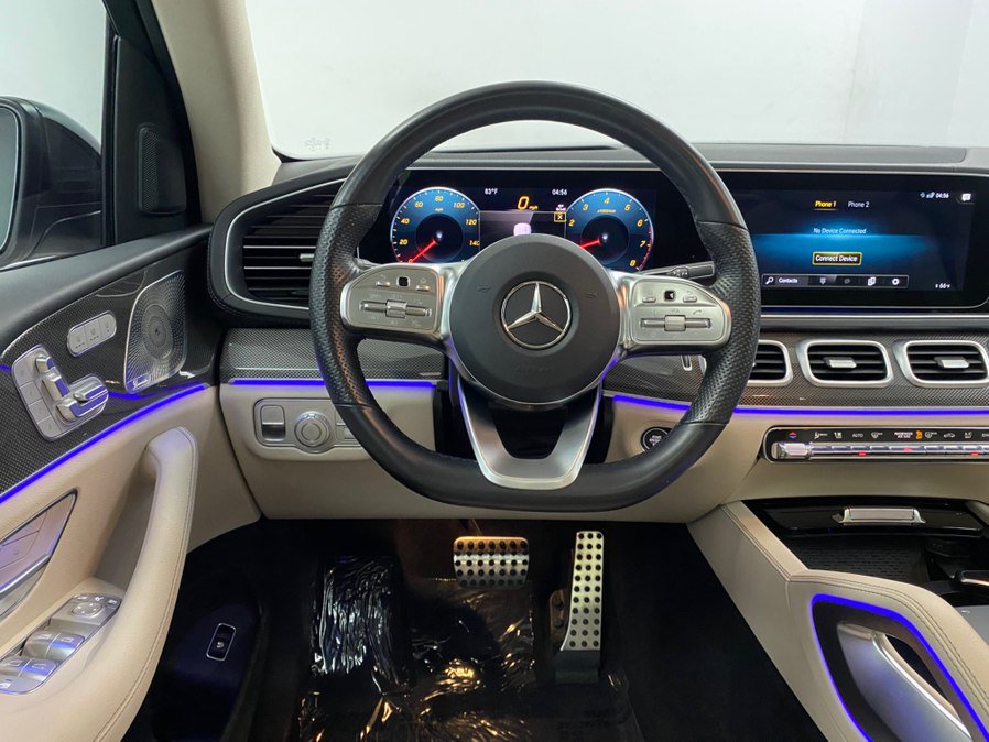 Used 2023 Mercedes-Benz GLS 450 4MATIC image 35