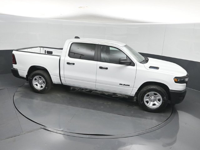 New 2027 RAM 1500 Tradesman RWD image 44