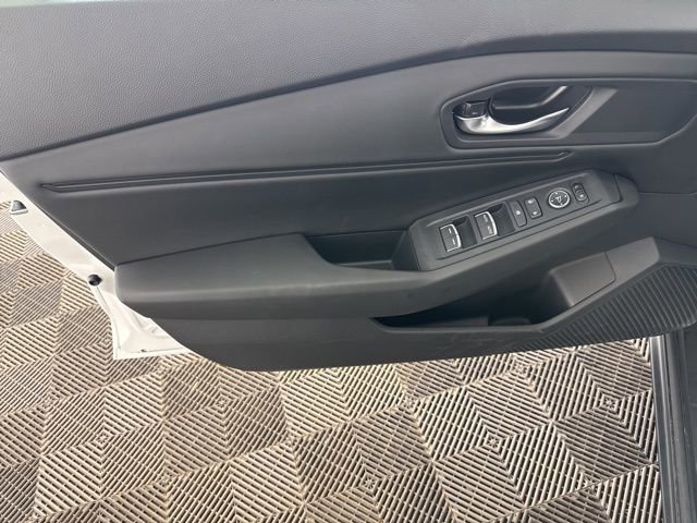 Certified 2025 Honda Accord SE image 24