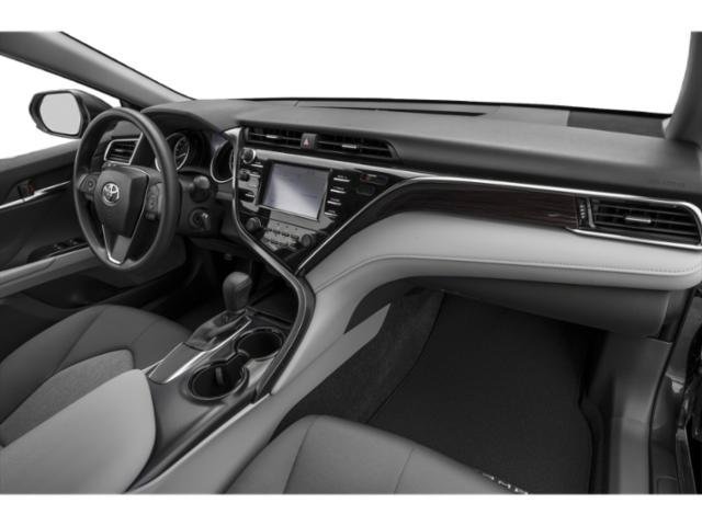 Used 2019 Toyota Camry SE FWD image 16