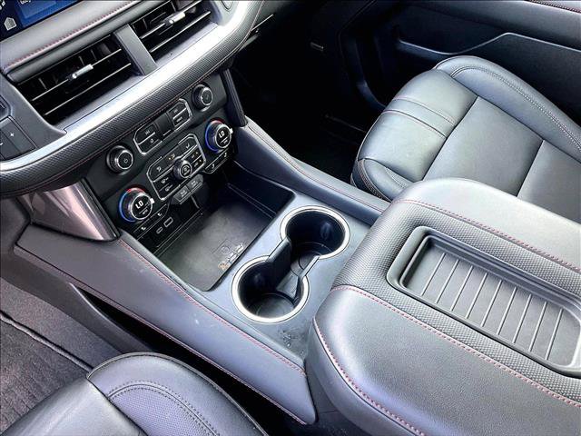 Used 2024 Chevrolet Suburban RST w/ Luxury Package RWD image 15