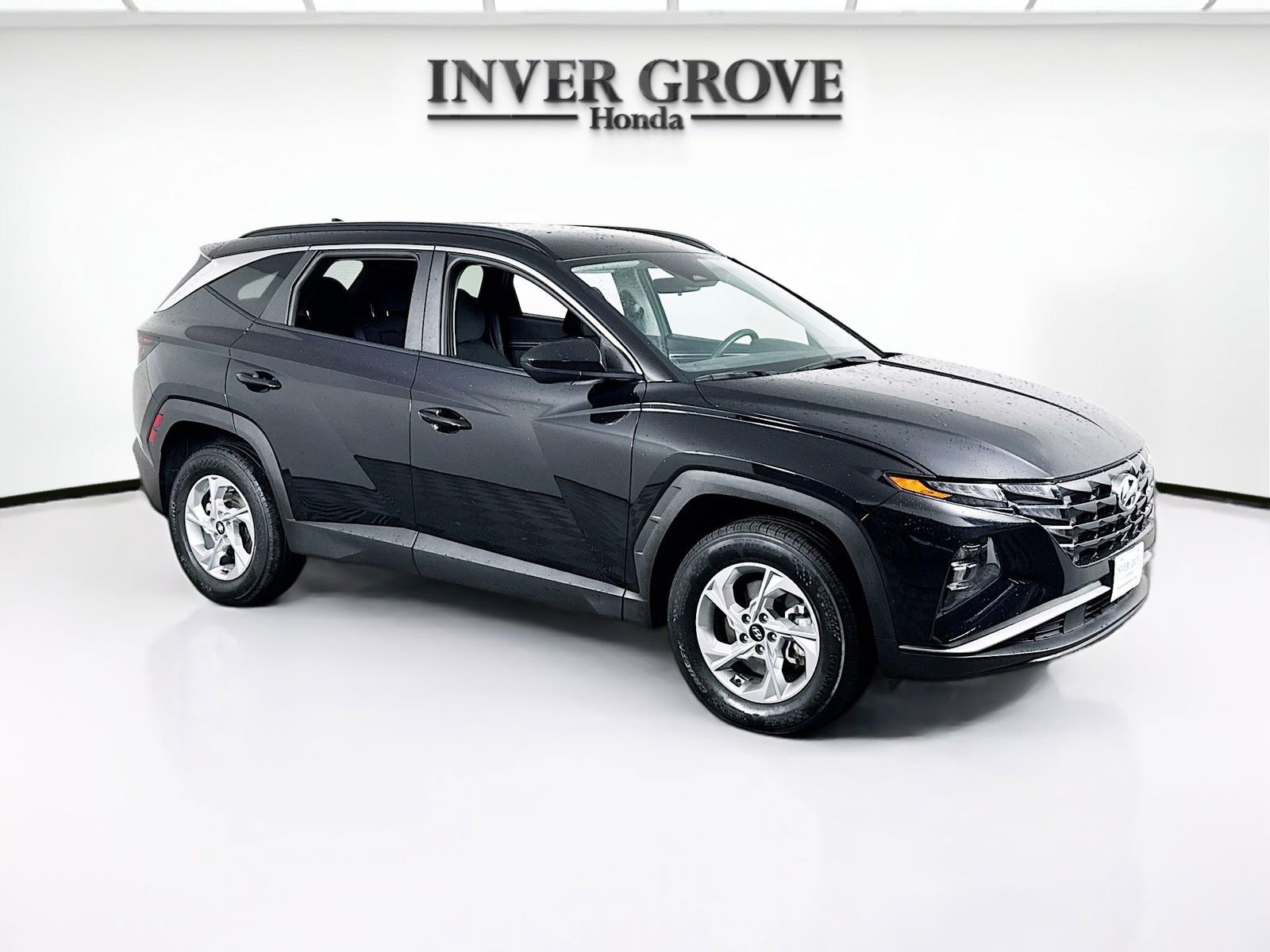 Used 2024 Hyundai Tucson SEL AWD/4WD image 3