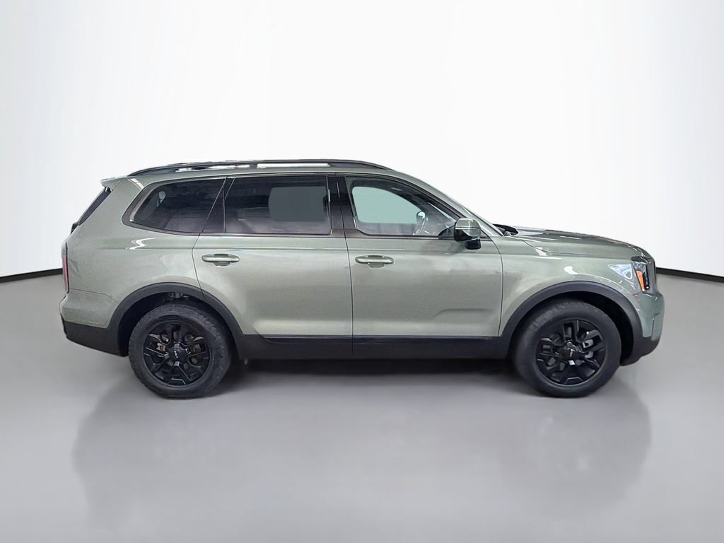 Used 2024 Kia Telluride SX X-Pro AWD/4WD image 10
