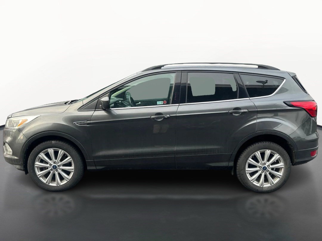 Used 2019 Ford Escape SEL w/ Sun & Style Package AWD/4WD image 6