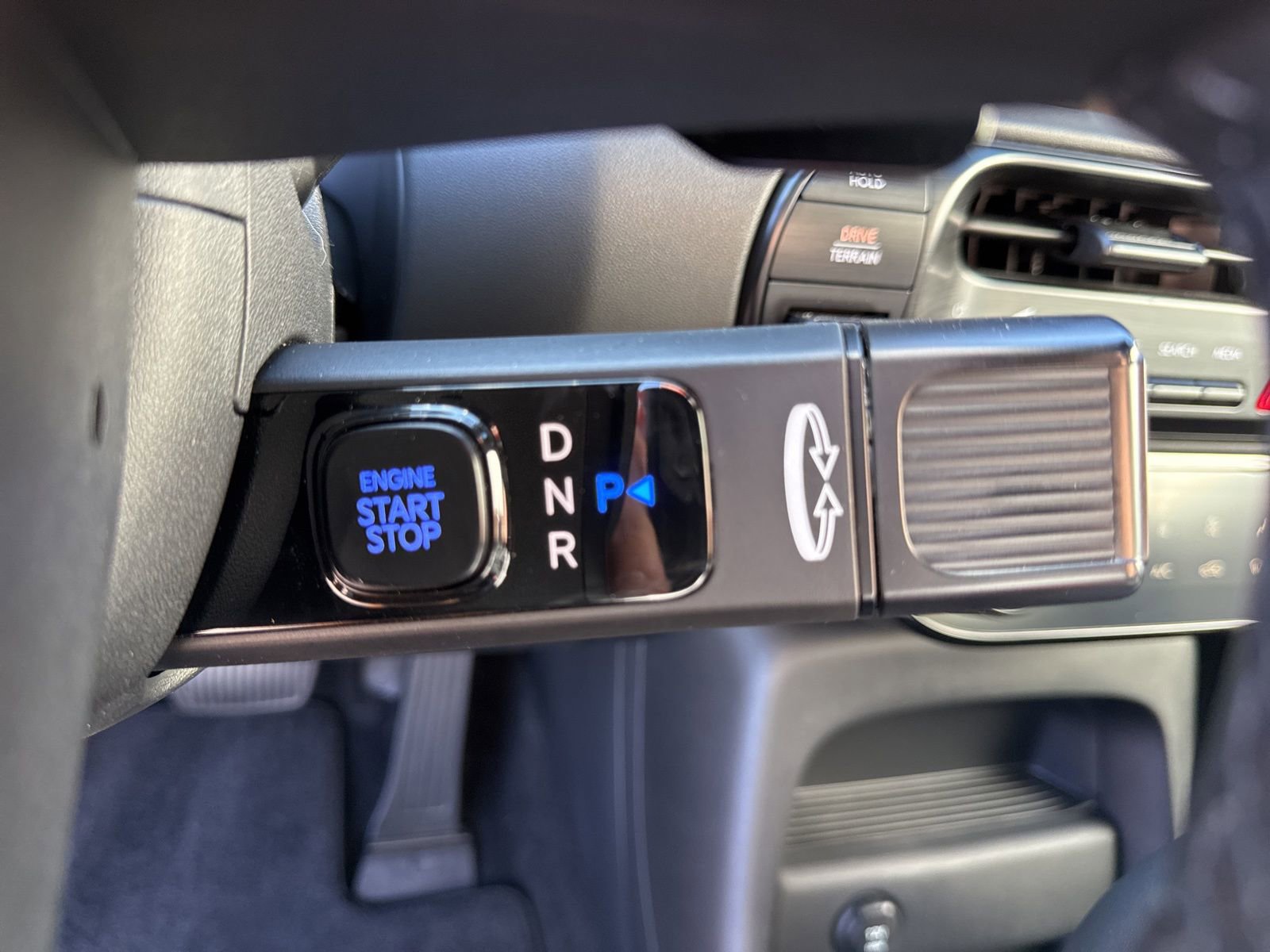 Certified 2026 Hyundai Palisade XRT Pro AWD/4WD image 37