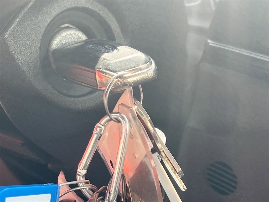 Used 2023 Ford Transit 350 Low Roof DRW AWD image 21