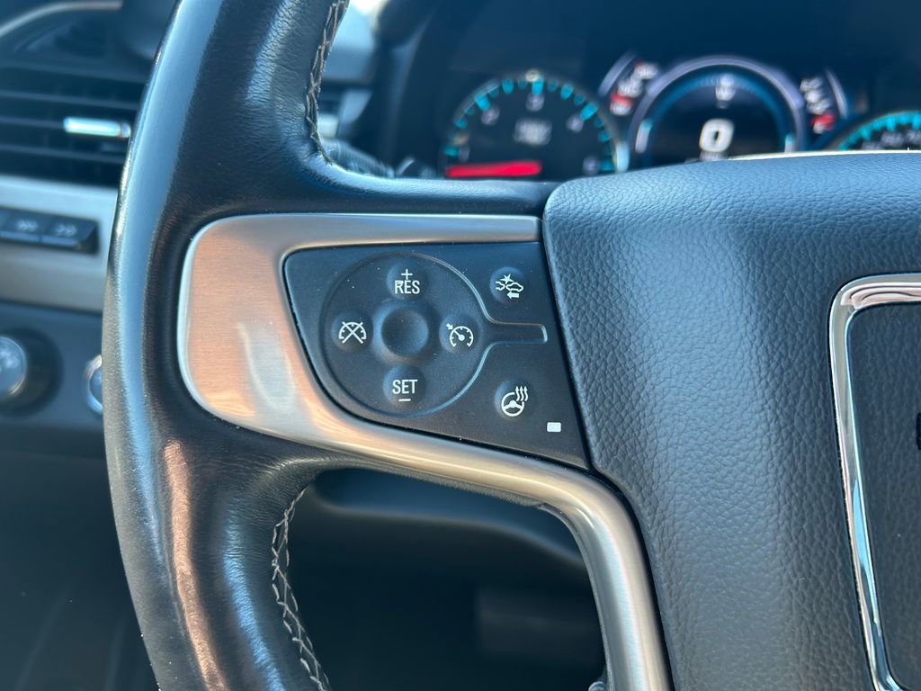 Used 2017 GMC Yukon Denali w/ Open Road Package image 18