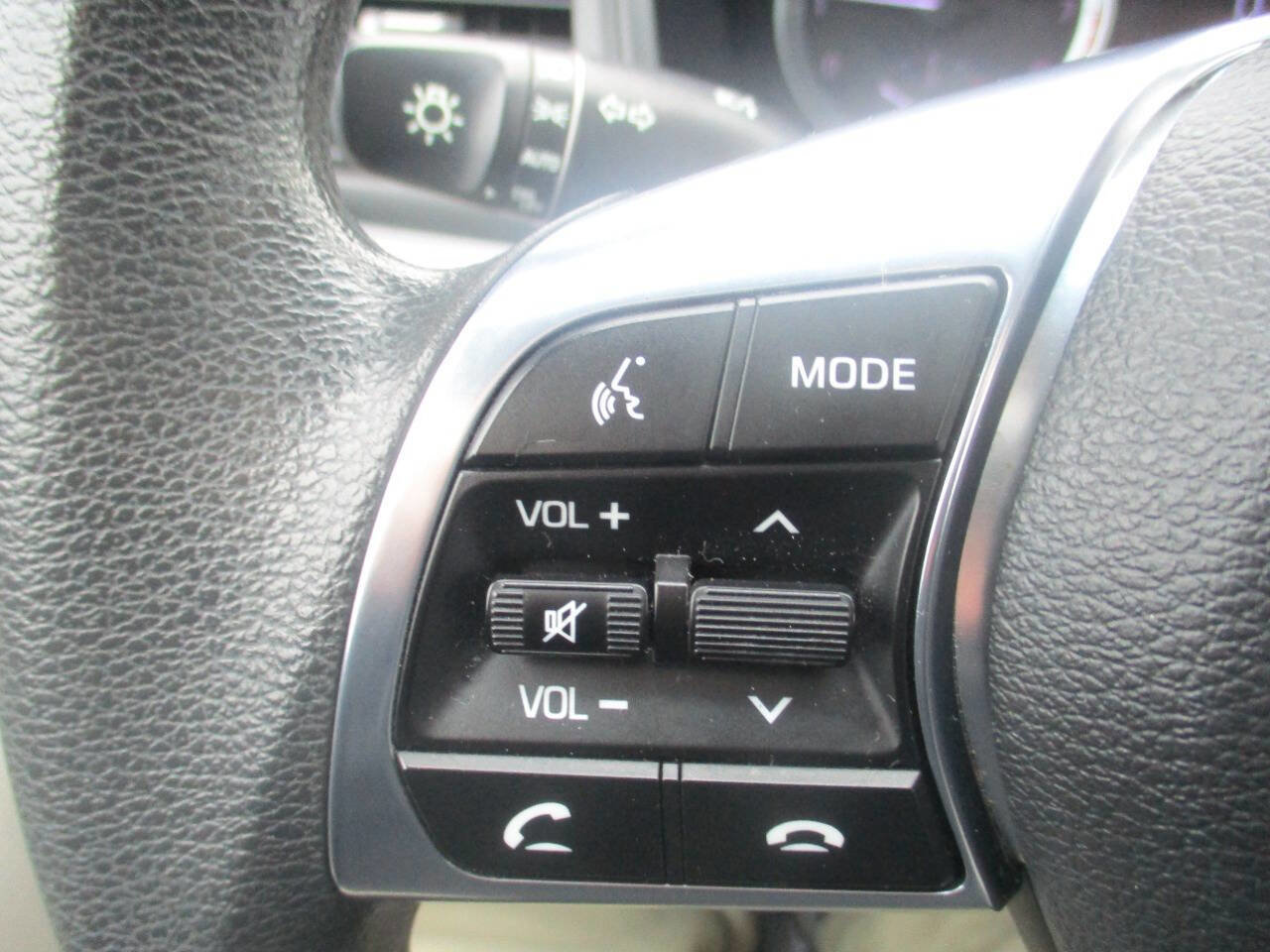 Used 2018 Hyundai Sonata ECO image 24