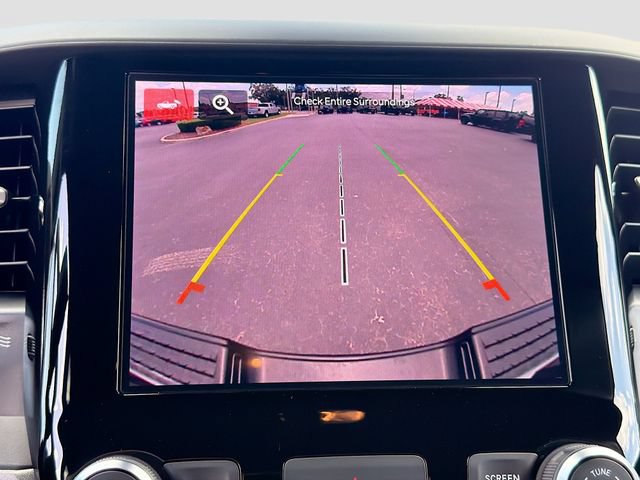 Used 2025 RAM 2500 Tradesman AWD/4WD image 14