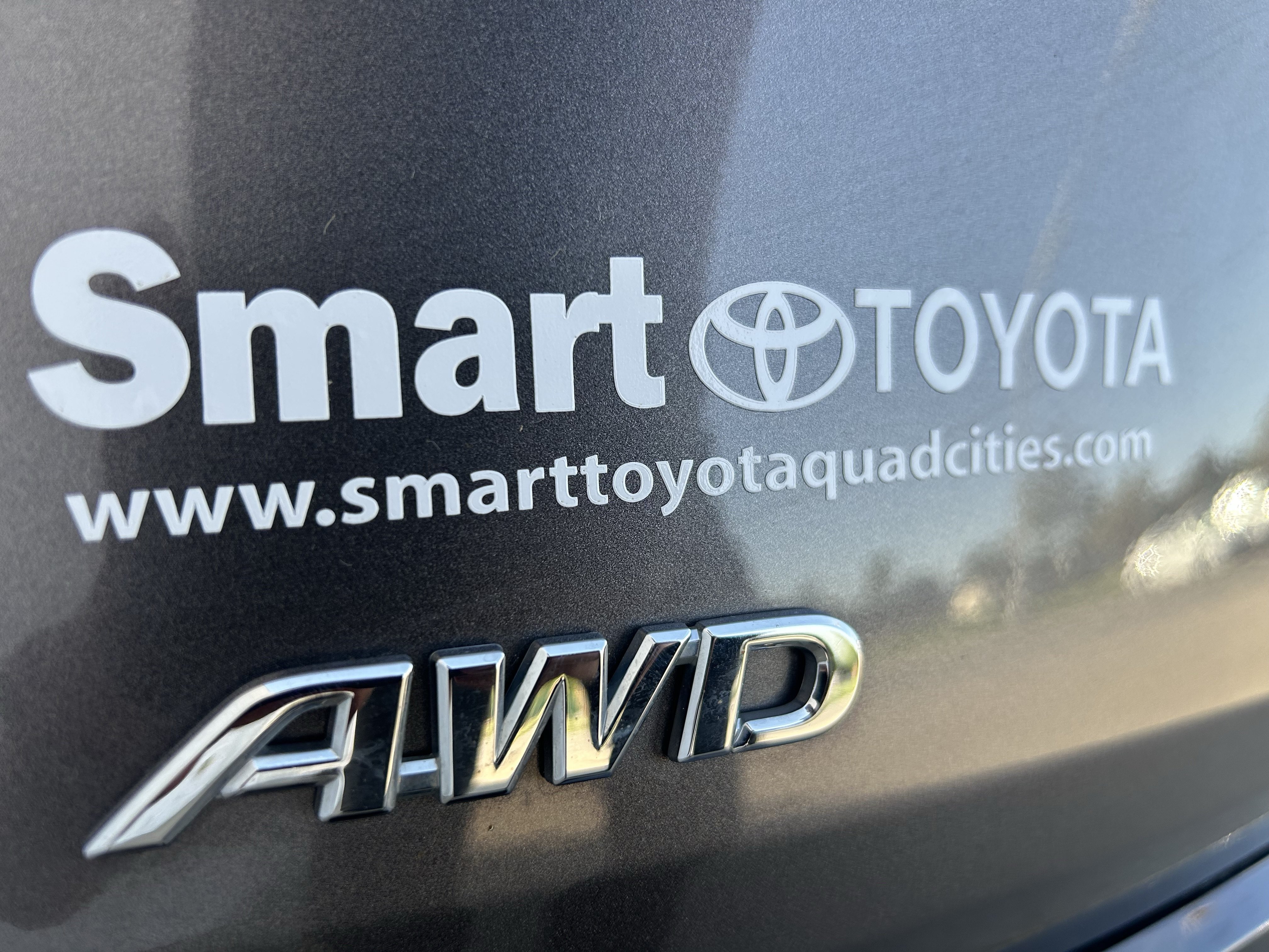 Certified 2022 Toyota Sienna XSE w/ XSE Plus Package AWD/4WD image 10