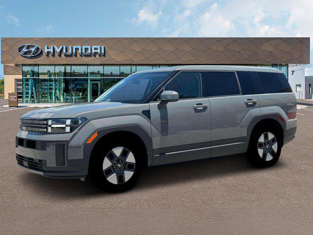New 2026 Hyundai Santa Fe SE image 2
