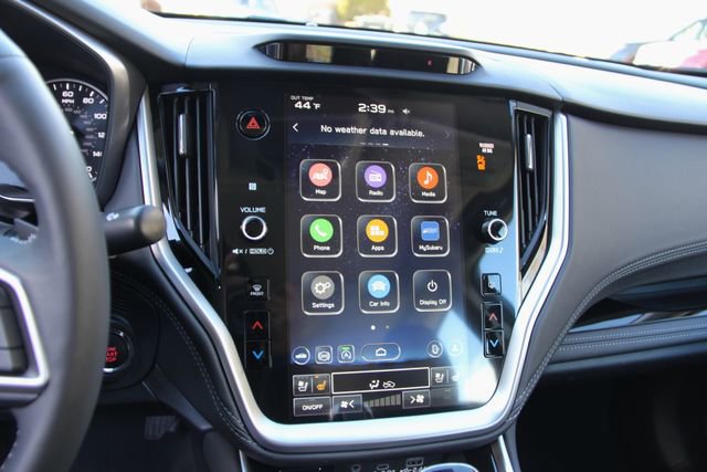 Certified 2025 Subaru Legacy Touring XT image 25