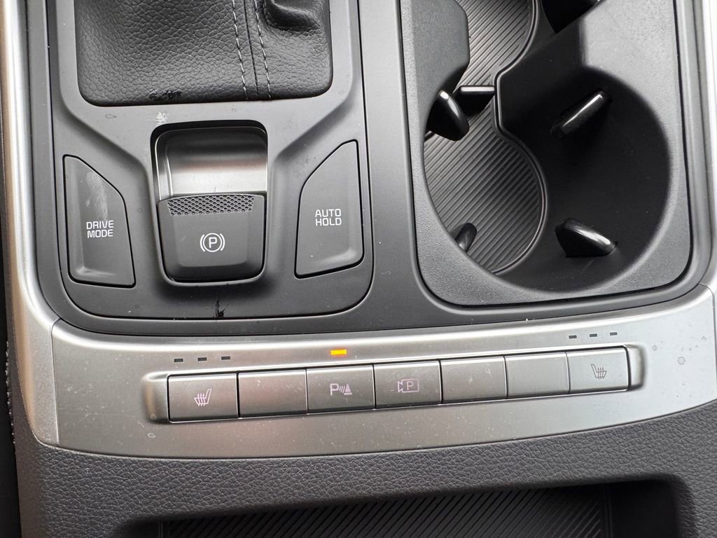 New 2026 Kia Carnival FWD image 20