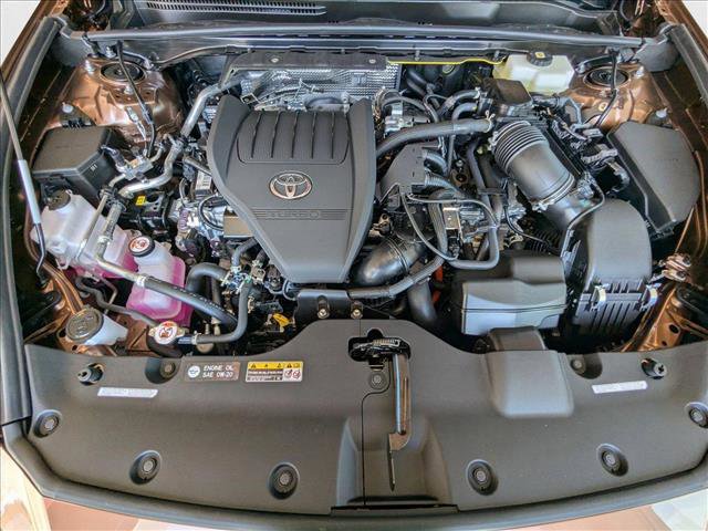 New 2026 Toyota Crown Platinum image 16