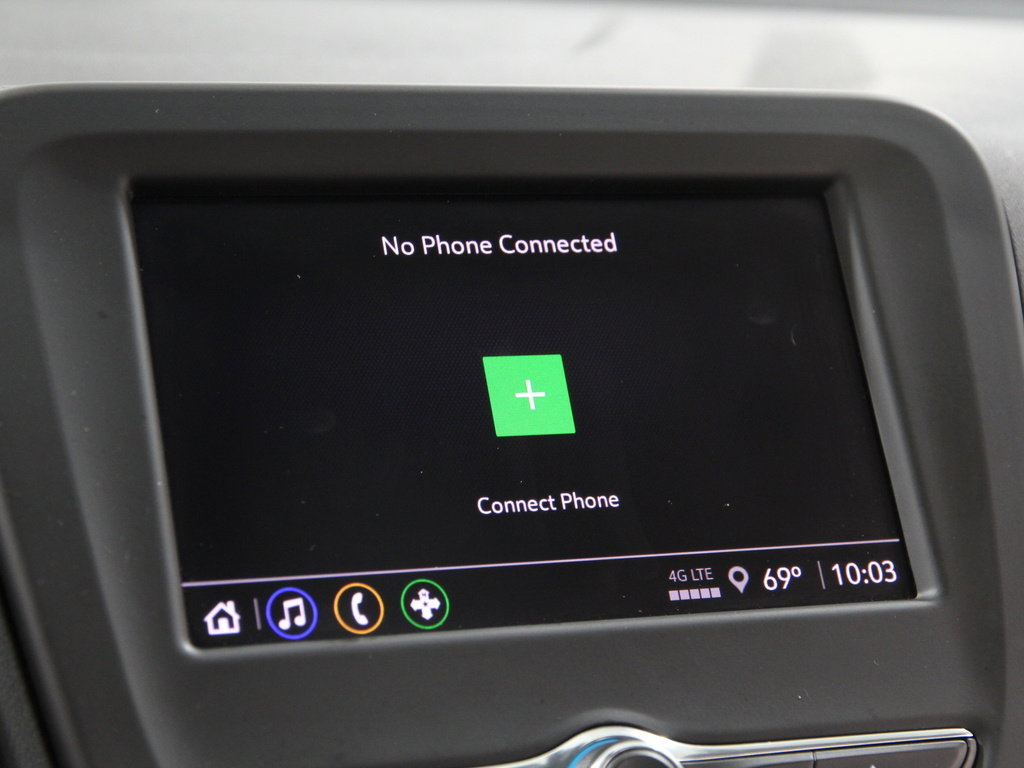 Certified 2022 Chevrolet Equinox LS w/ LS Convenience Package image 12