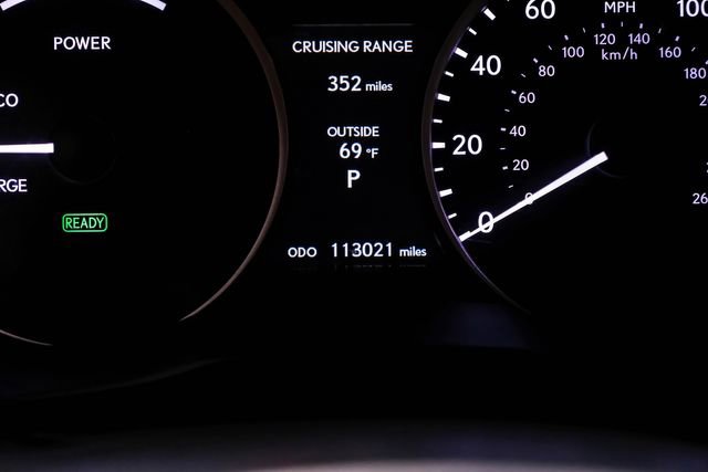 Used 2013 Lexus ES 300h w/ Premium Pkg image 27