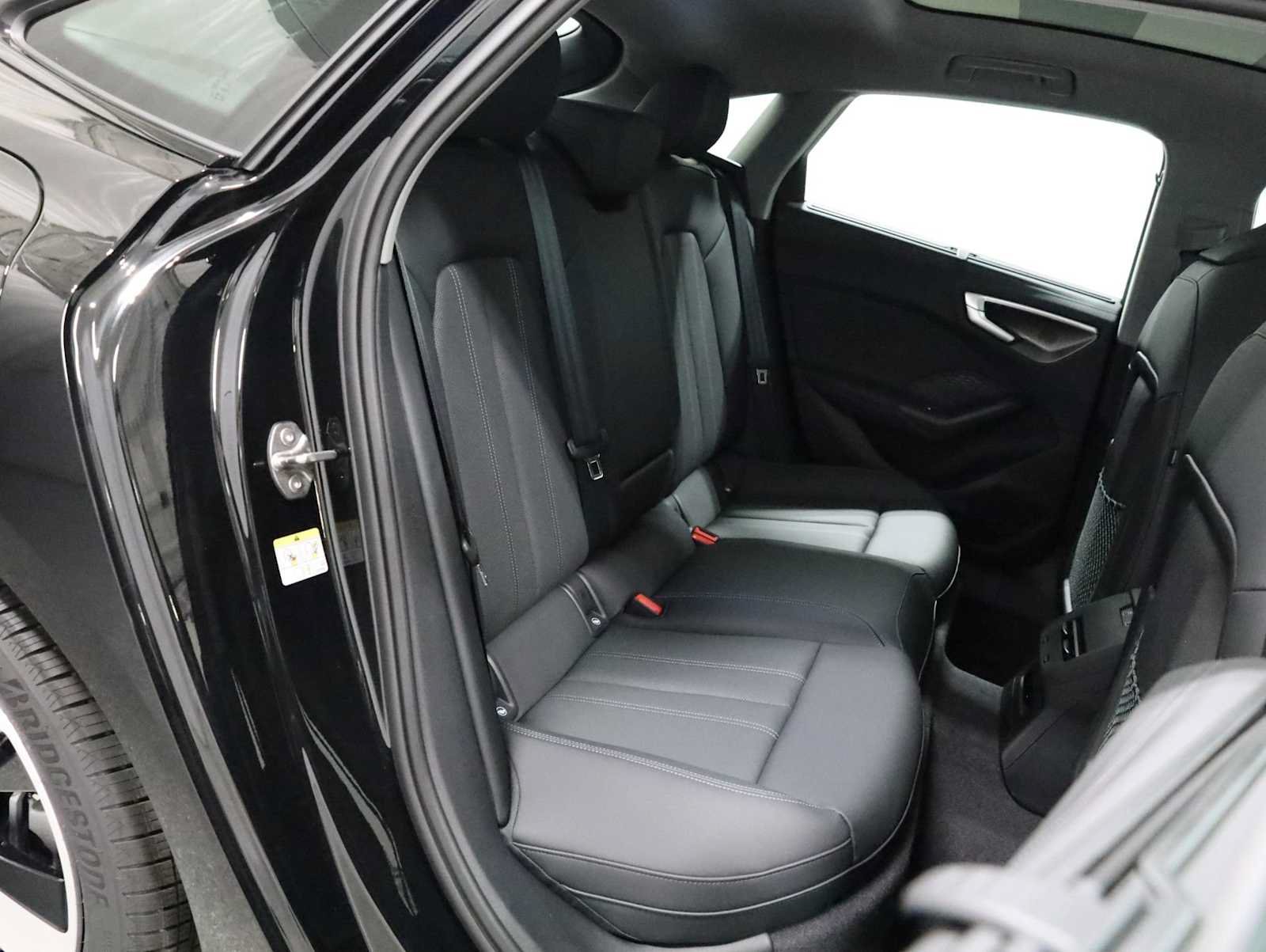 New 2026 Audi A5 Premium Plus AWD/4WD image 35