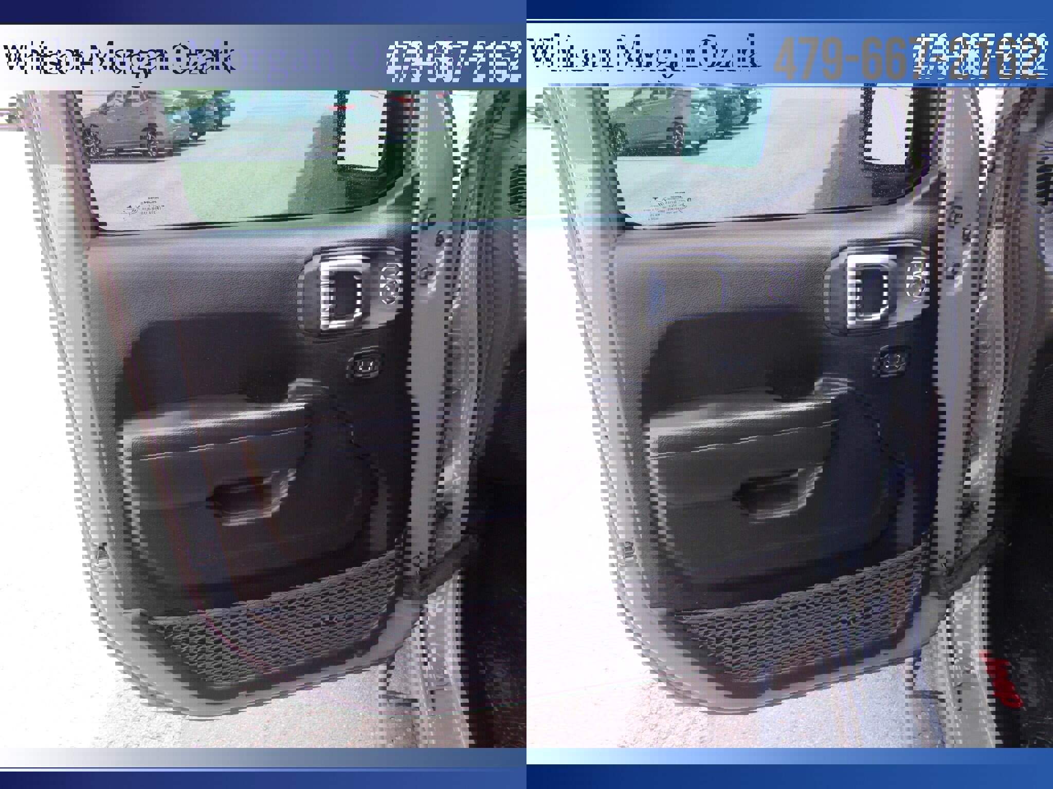 Used 2022 Jeep Wrangler Unlimited Sport S w/ Sun And Sound Package image 28