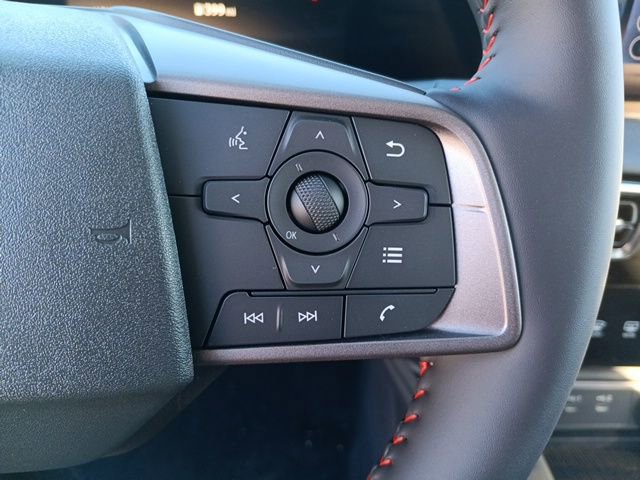 New 2026 Nissan Sentra SR w/ SR Premium Package image 23