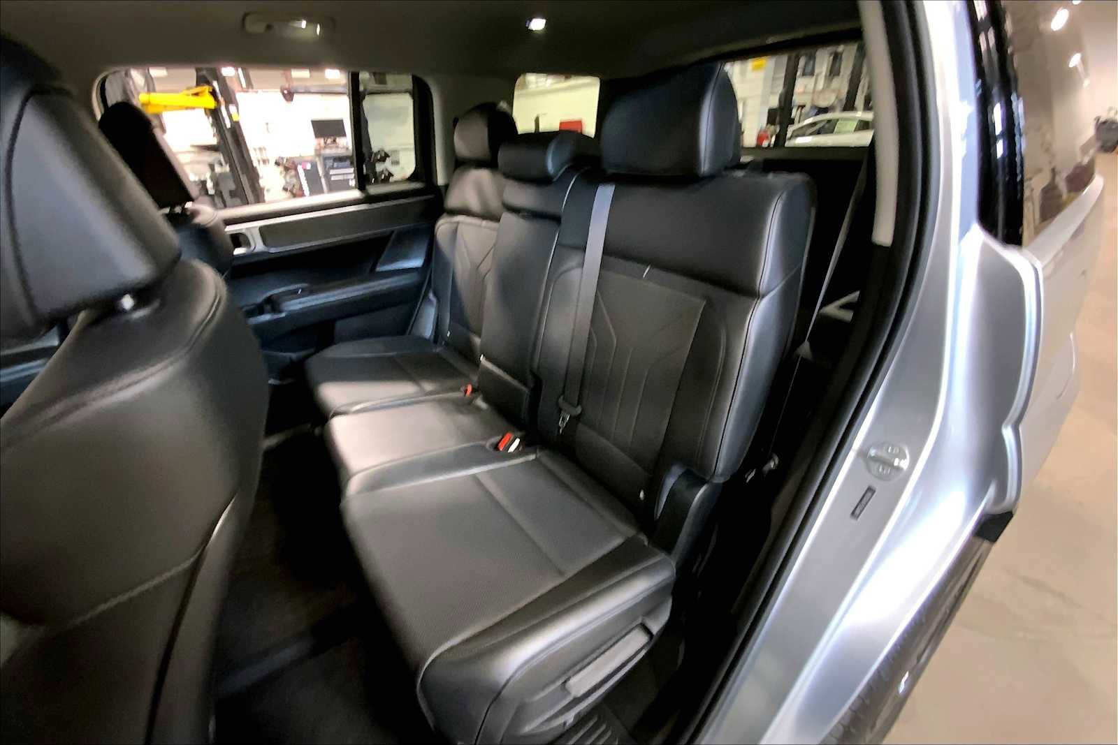 Used 2024 Hyundai Santa Fe SEL image 19