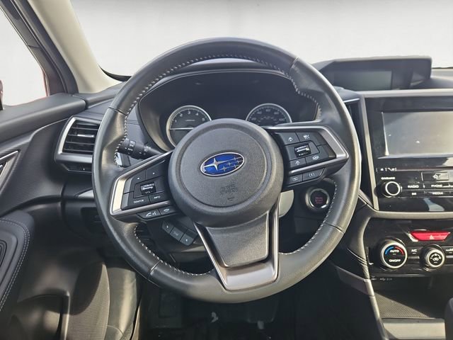 Used 2023 Subaru Forester Premium image 12