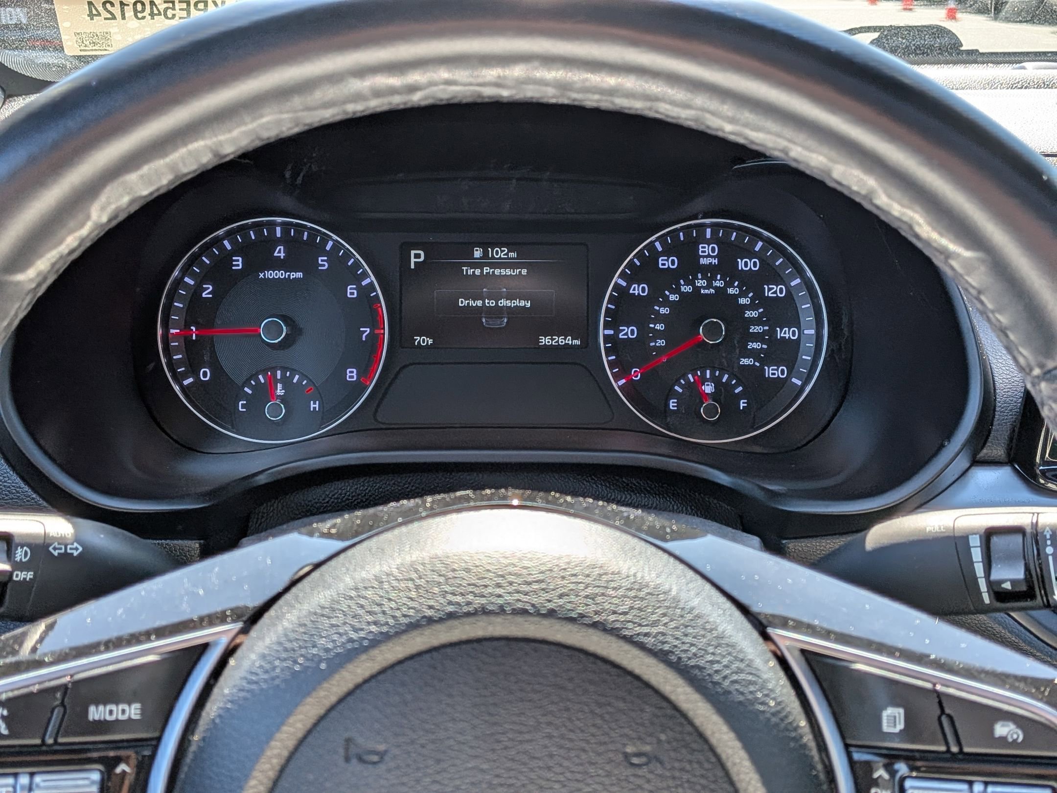 Used 2023 Kia Forte GT-Line w/ GT-Line Premium Package FWD image 22