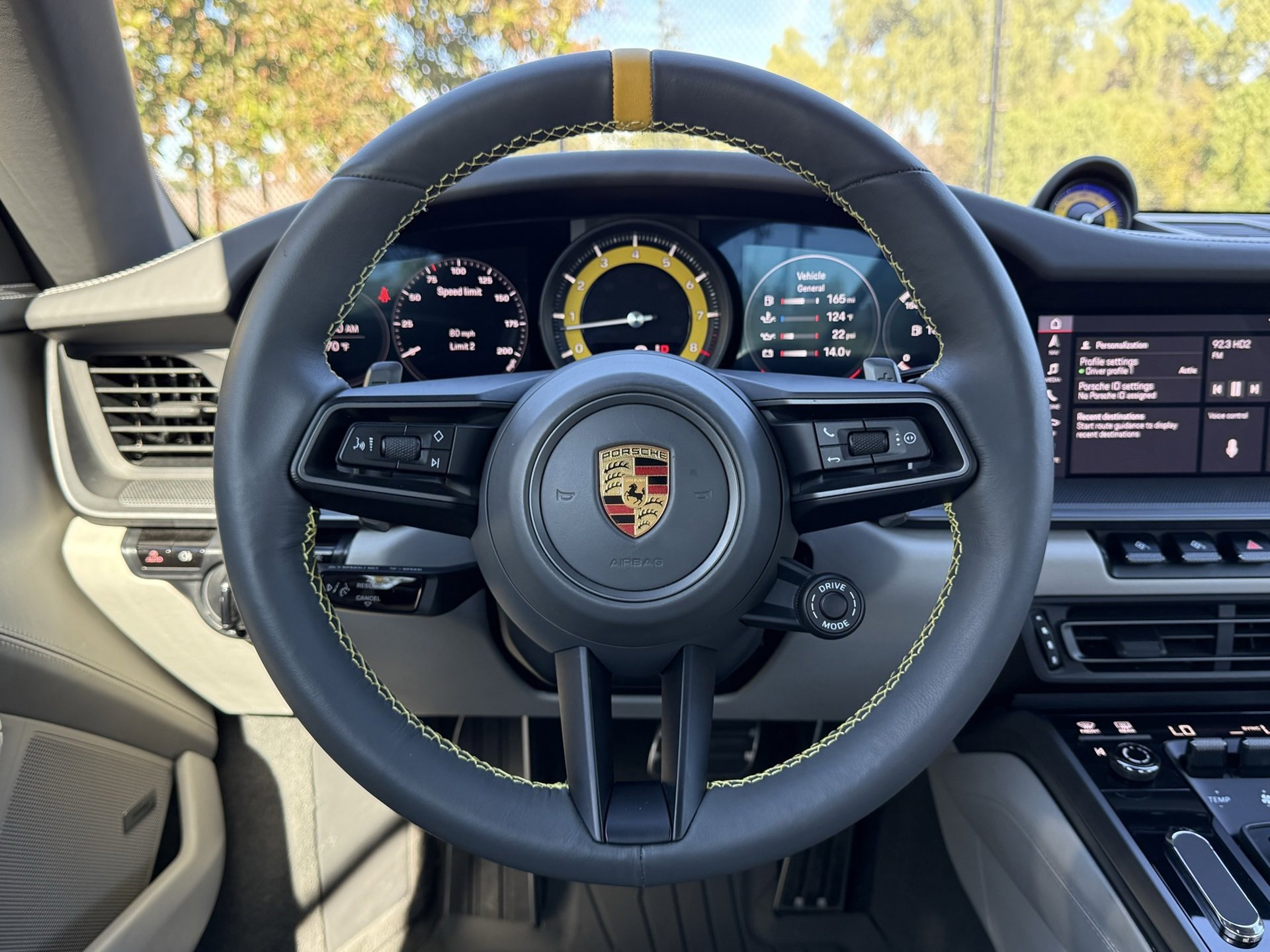 Certified 2021 Porsche 911 Carrera image 15