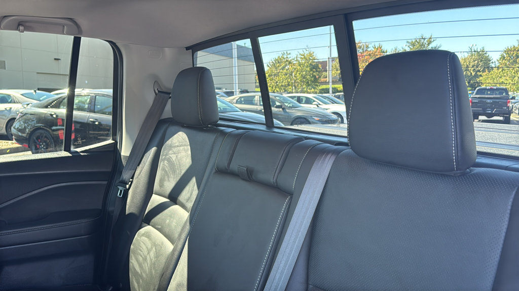 Used 2023 Honda Ridgeline RTL-E image 26