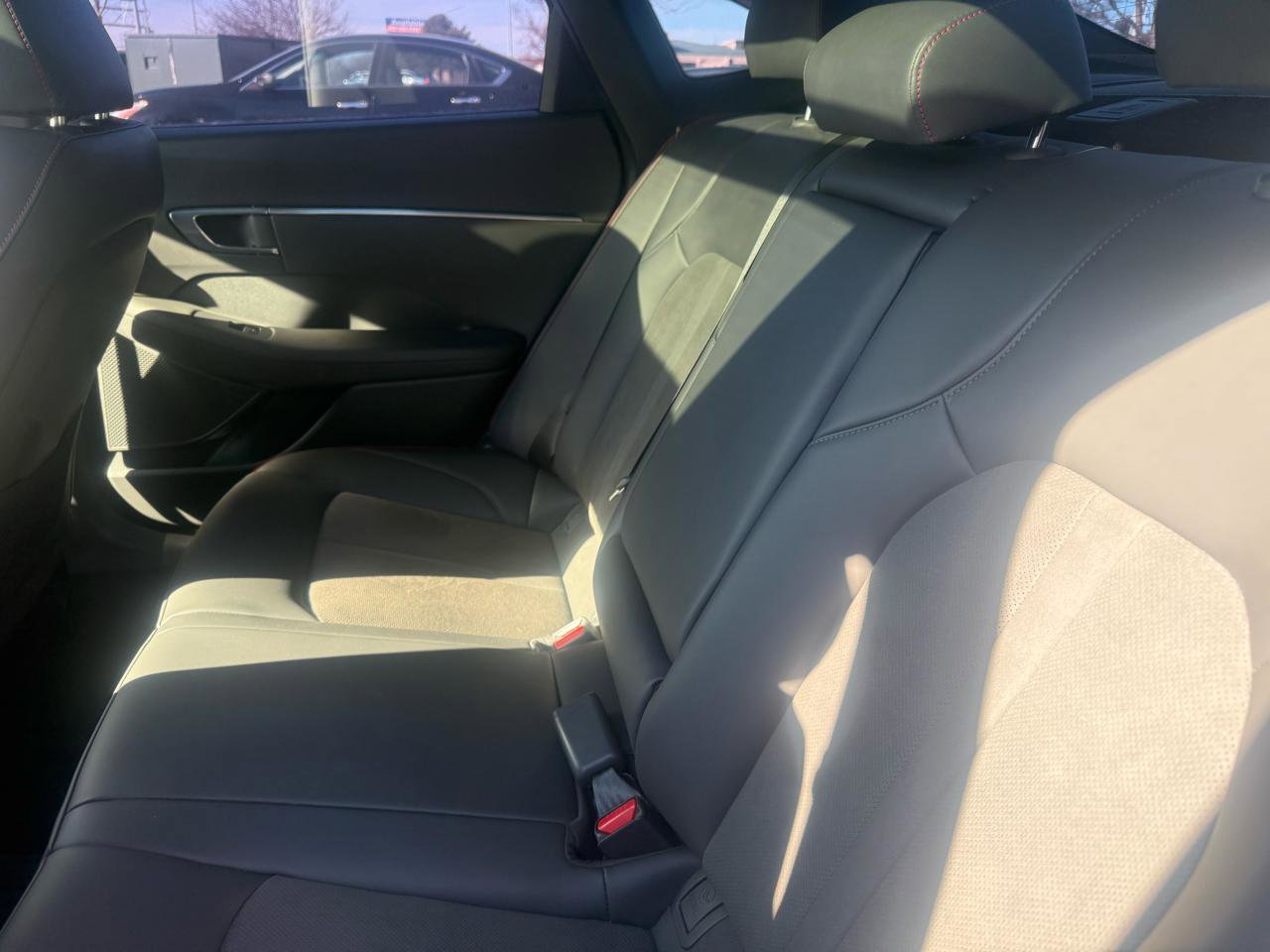 Used 2023 Hyundai Sonata SEL Plus image 27