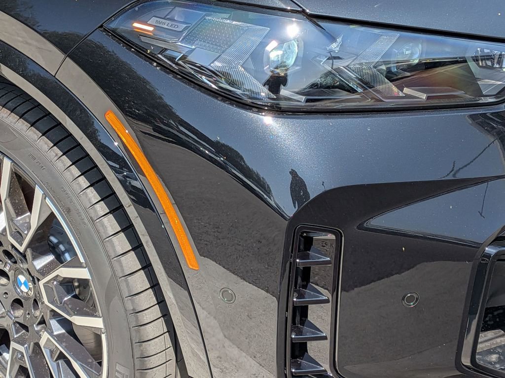 New 2026 BMW X5 xDrive50e image 22