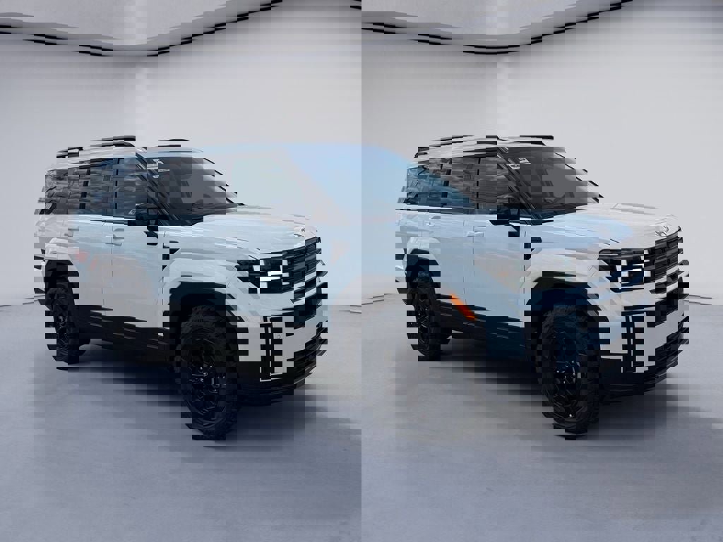 New 2026 Hyundai Santa Fe XRT AWD/4WD image 7
