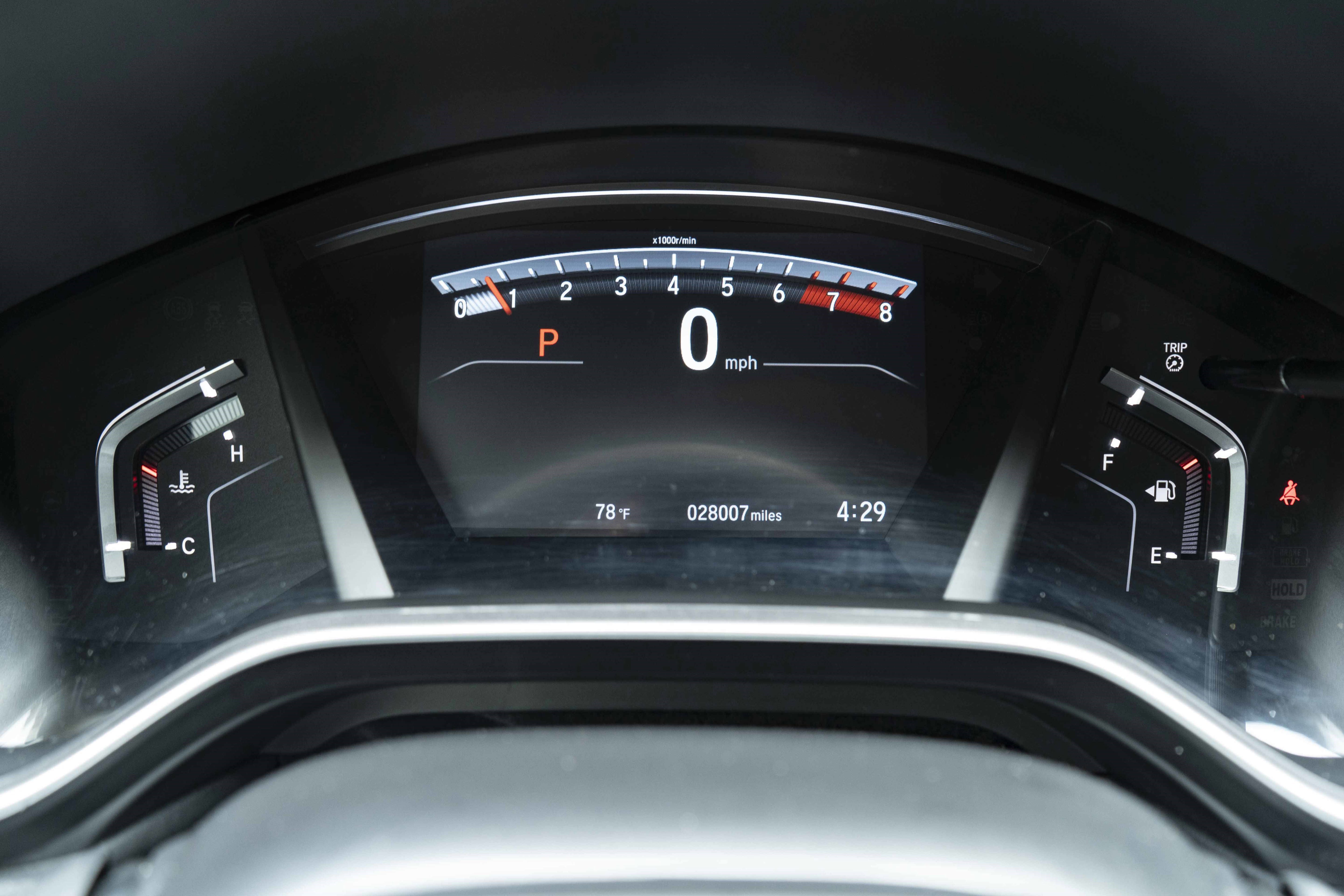 Used 2022 Honda CR-V EX image 22