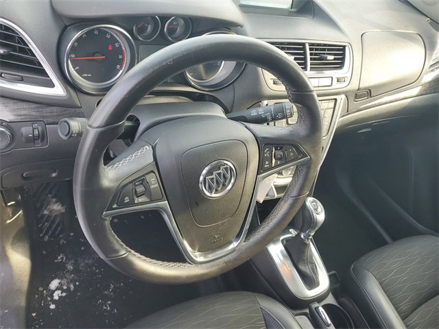 Used 2015 Buick Encore Convenience image 17