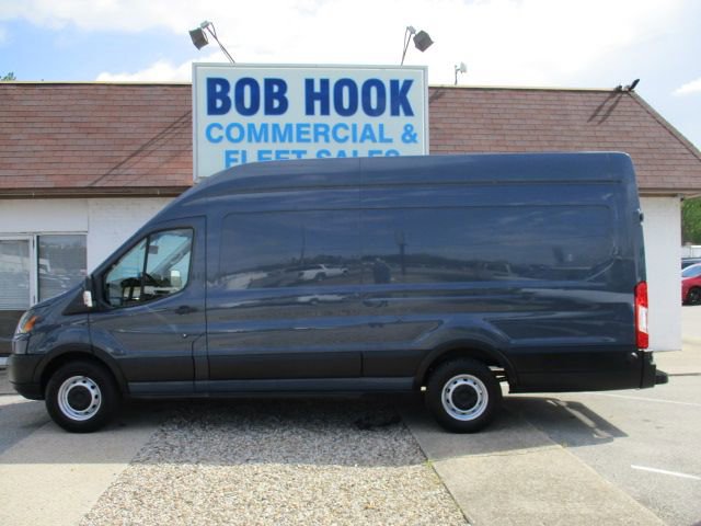 Used 2019 Ford Transit 250 148 High Roof Extended RWD image 27
