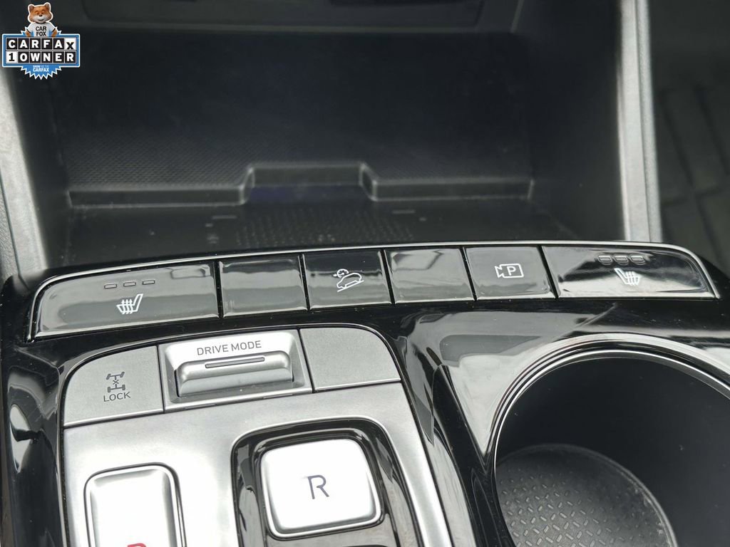 Used 2024 Hyundai Tucson SEL AWD/4WD image 30