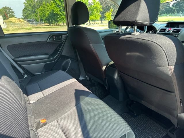 Used 2018 Subaru Forester 2.5i Premium AWD/4WD image 24